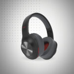 CASQUE BLUETOOTH HAMA SPIRIT CALYPSO BASS BOOST / NOIR