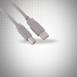 Câble Hama USB / Imprimante 1.8M