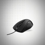Souris filaire optique Hama MC-200