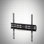 THOMSON Support mural TV WAB075, VESA 600, fixe