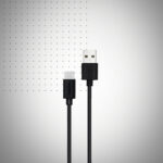 Câble USB-A > USB-C DLC3104A/00