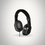 CASQUE THOMSON HED2006BK / NOIR