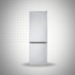 REFRIGERATEUR MONTBLANC MRC300X LOW FROST SILVER
