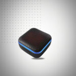 Enceinte sans fil Philips, TAS2505B/00