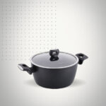 FAITOUT 20CM NORA GRAINTE A2940