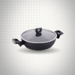 A2944 SHALLOW PAN 26 NORA GRANITE