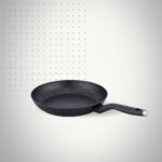 A2946 POELE 24CM NORA GRANITE