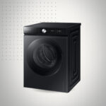 LAVE LINGE FRONTALE SAMSUNG WW11B1944DGB 11Kg  NOIR