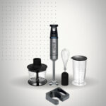 Mixeur Plongeant BIOLUX MOD-MP06T 3en1 600W