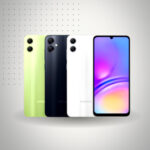 Smartphone SAMSUNG GALAXY A05 4/64GB