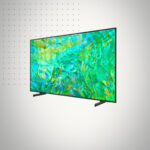 TV Samsung SMART Crystal UHD 85" Série 8