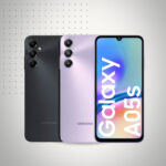 SAMSUNG GALAXY A05S 6/128GB