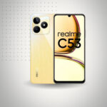 Smartphone REALME C53 8Go 256Go gold