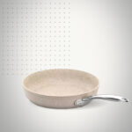 A1855 POELE 24CM GRANITA