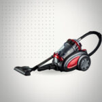 ASPIRATEUR SANS SAC KENWOOD VBP80 - 2200W