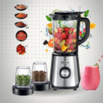BLENDER BLM45.720SS KENWOOD