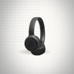 CASQUE SANS FIL BLUETOOTH JBL TUNE 500BT - NOIR