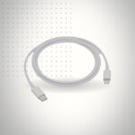 Câble USB-C vers Lightning (1 m)