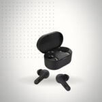 Écouteurs Sans Fil Philips True wireless Noir- TAT1108BK/00