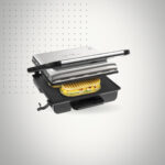 Grille-viande INICIO GRILL ADJUST - 2000W - GC242D12 -Tefal