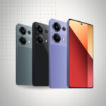 REDMI NOTE 13 PRO 8/256G