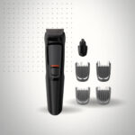 TONDEUSE 6-EN-1 VISAGE PHILIPS MULTIGROOM SERIES 3000 MG3710/15