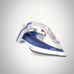 FER À VAPEUR TEFAL EASY GLISS FV5718EO / 2500W