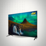 TV CONDOR 50'' SMART ANDROID P50V7 ULTRA HD 4K