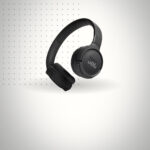 MICRO CASQUE SANS FIL JBL 520BT BLUETOOTH - NOIR