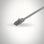 PATCHCABLE FLAT 5.0M