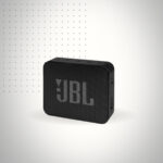 HAUT PARLEUR SANS FIL JBL GO ESSENTIAL - NOIR