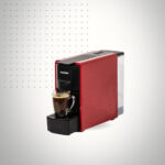 Machine à café capsule Telefunken