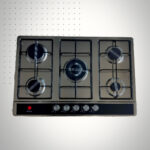 PLAQUE DUNYA 5F INOX EMAILLE