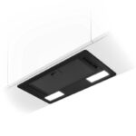 HOTTE ENCASTRABLE FOCUS 52CM