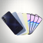 SMARTPHONE SAMSUNG GALAXY A15 4G 6GO 128GO