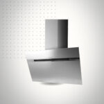 HOTTE DECORATIVE 90 CM ELICA