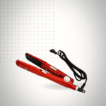 Lisseur Cheveux À Vapeur Florence En Céramique