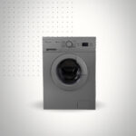 MACHINE A LAVER CONDOR 6KG GRIS