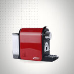 Machine café à capsules Nespresso 1400W 800 ml