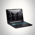 Pc Gamer  Asus Tuf A15 : Ryzen 5, 8G, RTX 2050