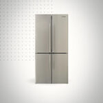 RÉFRIGÉRATEUR SIDE BY SIDE FOCUS SMART.6200