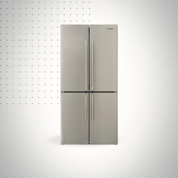 RÉFRIGÉRATEUR SIDE BY SIDE FOCUS SMART.6200