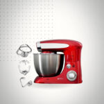 Robot Pétrin Florence ESM05232 ROUGE