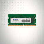 Barrette Mémoire ADATA 8Go DDR4 3200 MHz SO-DIMM