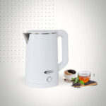 BOUILLOIRE FLORENCE HK-351 1850W - BLANC