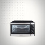 FOUR FRESH 48L SILVER