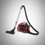 Aspirateur Hisense sans sac 2300W SILVER