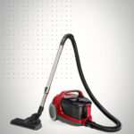 Aspirateur Hisense sans sac 1900W