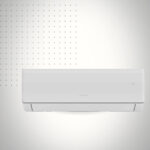 Climatiseur GREE 12000 Btu C/F INVERTER SMART