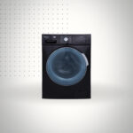 Machine à Laver Frontale Condor CON-FM12IB